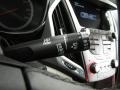 2012 GMC Terrain SLT Controls