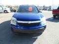 Laser Blue Metallic - Equinox LT AWD Photo No. 3