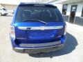 Laser Blue Metallic - Equinox LT AWD Photo No. 4