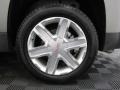 2012 GMC Terrain SLT Wheel and Tire Photo