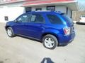 Laser Blue Metallic - Equinox LT AWD Photo No. 5