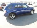 Laser Blue Metallic - Equinox LT AWD Photo No. 6