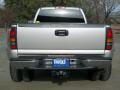 Silver Birch Metallic - Silverado 3500HD Classic LT Extended Cab Dually 4x4 Photo No. 3