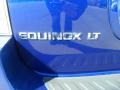 Laser Blue Metallic - Equinox LT AWD Photo No. 10