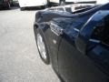 2011 Thunder Gray ChromaFlair Cadillac STS V6 Luxury  photo #47