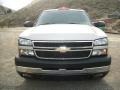 Silver Birch Metallic - Silverado 3500HD Classic LT Extended Cab Dually 4x4 Photo No. 6
