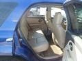 Laser Blue Metallic - Equinox LT AWD Photo No. 14