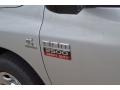 Bright Silver Metallic - Ram 2500 SXT Quad Cab Photo No. 14