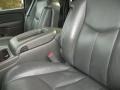 Silver Birch Metallic - Silverado 3500HD Classic LT Extended Cab Dually 4x4 Photo No. 9