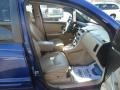 Laser Blue Metallic - Equinox LT AWD Photo No. 16