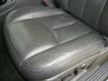 Silver Birch Metallic - Silverado 3500HD Classic LT Extended Cab Dually 4x4 Photo No. 10