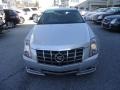 2012 Radiant Silver Metallic Cadillac CTS 3.6 Sedan  photo #3