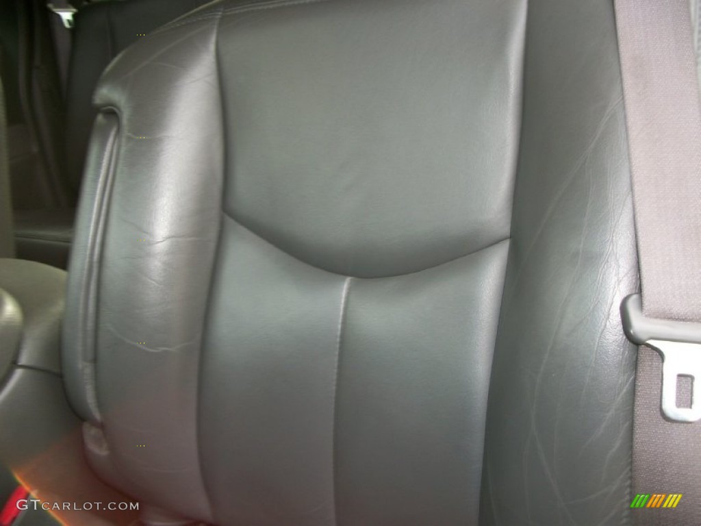 2007 Silverado 3500HD Classic LT Extended Cab Dually 4x4 - Silver Birch Metallic / Medium Gray photo #10