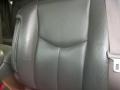 Silver Birch Metallic - Silverado 3500HD Classic LT Extended Cab Dually 4x4 Photo No. 11