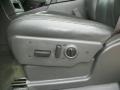 2007 Chevrolet Silverado 3500HD Medium Gray Interior Front Seat Photo