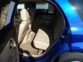 Laser Blue Metallic - Equinox LT AWD Photo No. 19