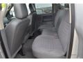 Bright Silver Metallic - Ram 2500 SXT Quad Cab Photo No. 19