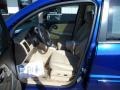 Laser Blue Metallic - Equinox LT AWD Photo No. 21