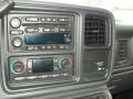 Silver Birch Metallic - Silverado 3500HD Classic LT Extended Cab Dually 4x4 Photo No. 15