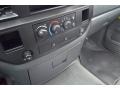 Bright Silver Metallic - Ram 2500 SXT Quad Cab Photo No. 25