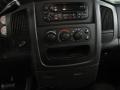 2004 Graphite Metallic Dodge Ram 1500 SLT Quad Cab 4x4  photo #23