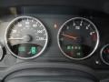 Dark Slate Gray Gauges Photo for 2013 Jeep Compass #77385723