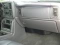 Silver Birch Metallic - Silverado 3500HD Classic LT Extended Cab Dually 4x4 Photo No. 23