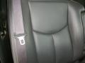Silver Birch Metallic - Silverado 3500HD Classic LT Extended Cab Dually 4x4 Photo No. 25