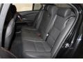 Black Rear Seat Photo for 2005 BMW 5 Series #77385821