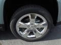 2013 Jeep Compass Limited 4x4 Wheel and Tire Photo
