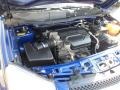 Laser Blue Metallic - Equinox LT AWD Photo No. 35