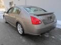 Pebble Beach Metallic - Maxima 3.5 SE Photo No. 3
