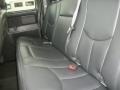 Silver Birch Metallic - Silverado 3500HD Classic LT Extended Cab Dually 4x4 Photo No. 30