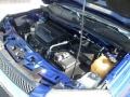 Laser Blue Metallic - Equinox LT AWD Photo No. 37