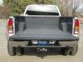 Silver Birch Metallic - Silverado 3500HD Classic LT Extended Cab Dually 4x4 Photo No. 32