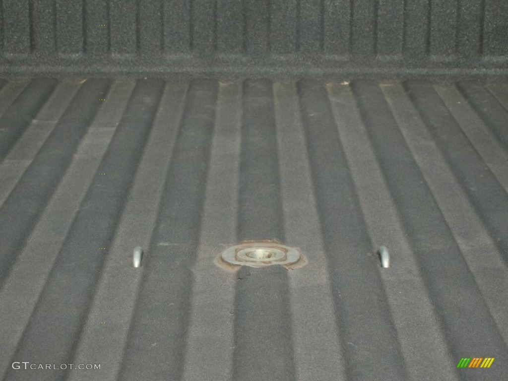 2007 Silverado 3500HD Classic LT Extended Cab Dually 4x4 - Silver Birch Metallic / Medium Gray photo #31