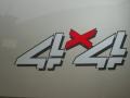 Silver Birch Metallic - Silverado 3500HD Classic LT Extended Cab Dually 4x4 Photo No. 36