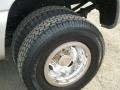 Silver Birch Metallic - Silverado 3500HD Classic LT Extended Cab Dually 4x4 Photo No. 37