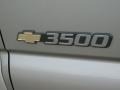 2007 Chevrolet Silverado 3500HD Classic LT Extended Cab Dually 4x4 Badge and Logo Photo