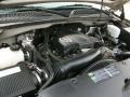 6.0 Liter OHV 16-Valve Vortec V8 2007 Chevrolet Silverado 3500HD Classic LT Extended Cab Dually 4x4 Engine