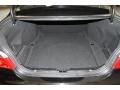 Black Trunk Photo for 2005 BMW 5 Series #77386142