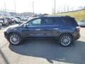 Deep Blue Metallic - Acadia SLT AWD Photo No. 4