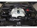  2005 5 Series 545i Sedan 4.4L DOHC 32V V8 Engine