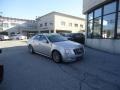 Radiant Silver Metallic - CTS 3.6 Sedan Photo No. 44