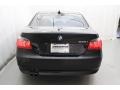 2005 Black Sapphire Metallic BMW 5 Series 545i Sedan  photo #43