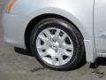 2011 Nissan Sentra 2.0 Wheel