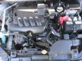 2.5 Liter DOHC 16-Valve CVTCS 4 Cylinder Engine for 2011 Nissan Sentra 2.0 #77386608