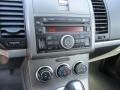 Charcoal Controls Photo for 2011 Nissan Sentra #77386677