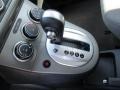 Xtronic CVT Automatic 2011 Nissan Sentra 2.0 Transmission