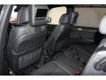 2010 BMW X5 xDrive48i Rear Seat